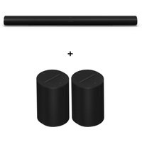 Aanbieding Sonos Arc Ultra + Era 100 Stereo Set - 8717755777201