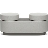 Aanbieding Sony HT-AX7 - Draagbaar Entertainment-System - grijs - 4548736147706