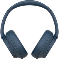 Aanbieding Sony WH-CH720N Draadloze Bluetooth Koptelefoon - blauw - 4548736143012