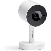 Aanbieding Netatmo Indoor Camera Advance - wit - 3700730505857