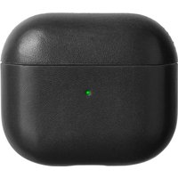 Aanbieding Native Union Leather AirPods 3. Gen Case - Zwart - 4895200446392