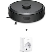 Aanbieding TP-Link Tapo RV30 Max + gratis TP-Link Tapo P110 -