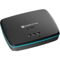 Aanbieding Gardena Smart Gateway - Zwart - 4078500056885
