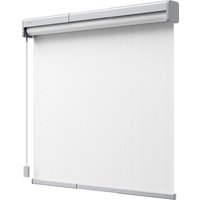 Aanbieding SwitchBot Roller Shade - S - 58-80cm - Wit - 0810150542387