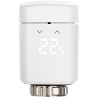 Aanbieding Eve Thermo - Slimme Radiatorknop - Wit - 4260195392007