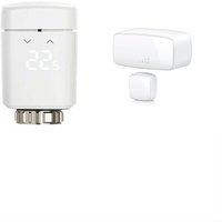 Aanbieding Eve Thermo + Eve Door & Window Matter - 4260195392007