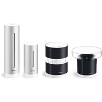 Aanbieding Netatmo Premium Set Weerstation - 3700730500104