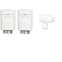 Aanbieding Eve Thermo + Eve Door & Window Matter - 4260195392007