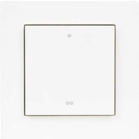Aanbieding OPUS 55 Wandzender - Slimme Schakelaar - Wit - 4028232455517