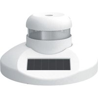 Aanbieding OPUS Rookmelder - Wit - 4028232455487