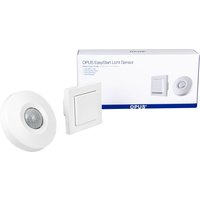 Aanbieding OPUS EasyStart Lichtschakelaar met Motion Sensor - Wit - 4028232455531