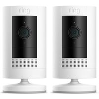 Aanbieding Ring Stick Up Cam - Batterij - Gen. 3 - 2-pack - 852239005826