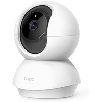 Aanbieding TP-Link Tapo C200 - Pan/Tilt Home Security Wifi Camera - Wit - 6935364088095