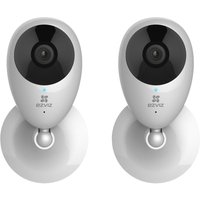 Aanbieding EZVIZ C2C Pro - Smart Home Camera 2-pack - 6941545601939