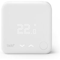 Aanbieding tado° V3+ Slimme Draadloze Temperatuursensor - Wit - 4260328611708