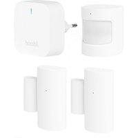 Aanbieding Hombli Smart Bluetooth Sensor Kit + Contactsensor - 8719323918221