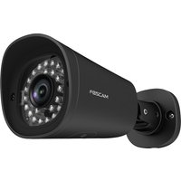 Aanbieding Foscam G4EP Outdoor PoE Super HD Camera 4.0 MP - Zwart - 6954836051245