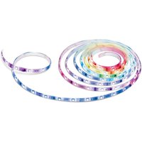 Aanbieding TP-Link Tapo L920-5 Smart Wifi Light Strip - Wit - 4897098682609
