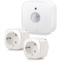 Aanbieding Eve Energy Matter 2-pack + Eve Motion Matter - 4260195392014