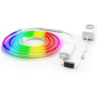 Aanbieding Twinkly Flex RGB - 4 m - Wit - 8056326678005