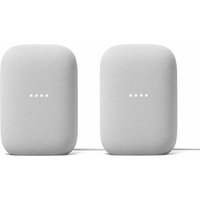 Aanbieding Google Nest Audio Stereo Set - 193575006529