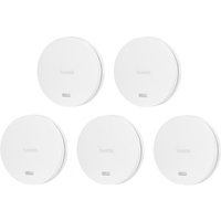 Aanbieding Hombli - Slimme Rookmelder 5-pack - 8719323919297