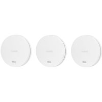 Aanbieding Hombli - Slimme Rookmelder 3-pack - 8719323919280