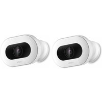 Aanbieding Imou Knight - Buitencamera 2-pack - 6971927232246