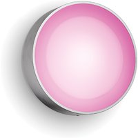 Aanbieding Philips Hue Daylo Wandlamp - Zilver - 8718696174418