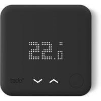 Aanbieding tado° V3+ Slimme Bedrade Thermostaat - Zwart - 4260328611968