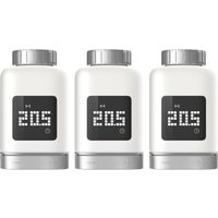 Aanbieding Bosch Smart Home Slimme Radiatorknop II 3-pack - 4062321597351