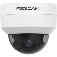 Aanbieding Foscam D4Z Outdoor Camera 4.0 MP Dual-Band PTZ - Wit - 6954836069431