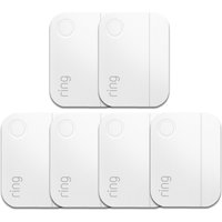 Aanbieding Ring Alarm Deur-/ Raamsensor 2.0 6-pack - 840080563442