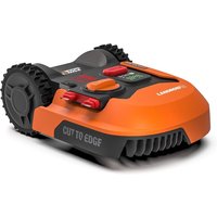 Aanbieding Worx Landroid M700 - Robotmaaier - Oranje - 6924328320661