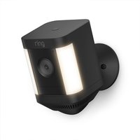 Aanbieding Ring Spotlight Cam Plus Batterij - Zwart - 840268946937