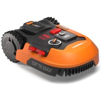 Aanbieding Worx Landroid M700 Plus - Robotmaaier - Zwart - 6943475869809