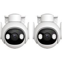 Aanbieding Imou Cruiser 2 5MP - Buitencamera 2-pack - 6971927235049
