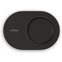 Aanbieding Ember Travel Mug² Charging Coaster - Zwart - 0810011400771