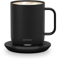 Aanbieding Ember Mug² 296ml - Zwart - 0810011400146