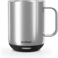 Aanbieding Ember Mug² 296ml - Staal - 0810011401235