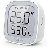Aanbieding TP-Link Tapo T315 - wit - 4897098682401