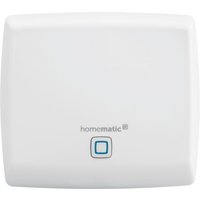 Aanbieding Homematic IP Access Point - Wit - 4047976408870