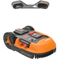 Aanbieding Worx Landroid L800 + Worx Landroid ACS Botsingssensor - 6943475869588
