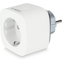 Aanbieding Bosch Smart Home - Slimme Stekker Compact - Wit - 4062321299019