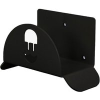 Aanbieding Wallbox Kabelhouder - Zwart - 8436575273877
