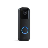 Aanbieding Blink Video Deurbel - Zwart - 840080518633