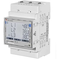 Aanbieding Wallbox Power Boost - Slimme Energie Meter 3-fase - 8436575273501