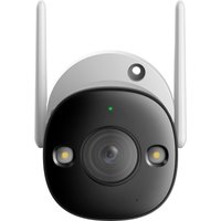 Aanbieding Imou Bullet 3 Pro5MP - Buitencamera - 6971927238088