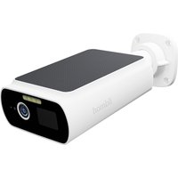 Aanbieding Hombli Solar Cam 2K - Wit - 8721022290270