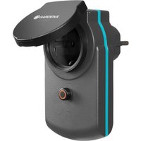 Aanbieding GARDENA smart Power Adapter Grijs - 4078500035279